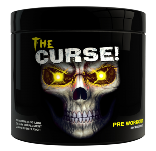 Cobra Labs Curse 250 g