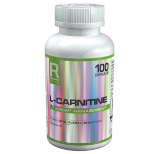 Reflex L-Carnitine 100 caps