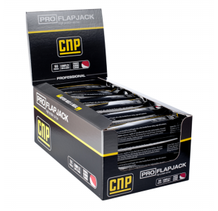 CNP Pro-Flapjack 24 bars