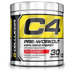 Cellucor C4  - 30 servings