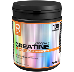 REFLEX NUTRITION Creatine Monohydrate 500 g