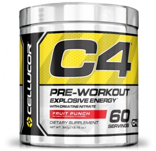 Cellucor C4  - 60 servings