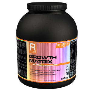 Reflex Growth Matrix - 1.8 kg