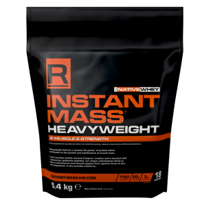 Reflex Instant Mass Heavyweight  5.4 kg