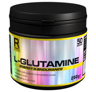 Reflex L-Glutamine  250 g