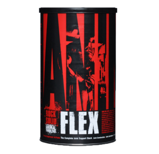 Animal Flex 44 packs