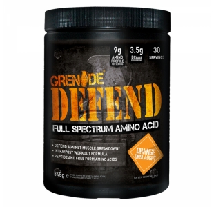 Grenade Defend - 345 g