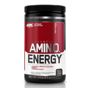 Optimum Nutrition AmiNO Energy 30 servings