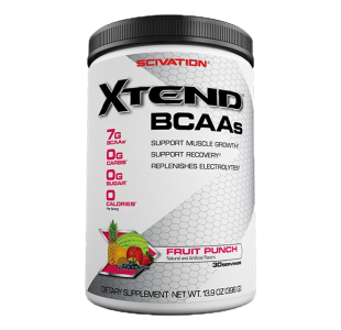 Scivation Xtend BCAA  375 g