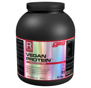 Reflex Vegan Protein - 2.1 kg