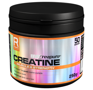 Reflex Creapure Creatine  250 g